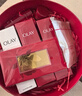 玉兰油（OLAY）大红瓶水乳液保湿抗皱紧致化妆品护肤品套装礼盒母亲节礼物白鹿 实拍图