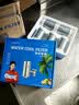 斑马鱼飞悦净水器水龙头家用304食品级不锈钢净水机直饮除氯去垢碳棒滤芯 阻垢+抑菌+除氯【1机6芯】六年滤芯(送配件礼包) 食品级材质【获国家卫生健康委员会批件】 实拍图
