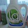威露士la有氧洗衣液松木香3L/瓶 除菌除螨除霉去污渍留香机洗快洗手洗 实拍图