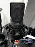得胜（TAKSTAR）PC-K220电容麦克风专业录音游戏主播设备套装全套手机声卡K歌直播电脑唱歌 【咨询客服领券】得胜K220标配 实拍图