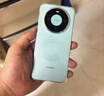 HUAWEI Mate 80 麒麟9020 12GB+256GB云杉绿 第二代红枫影像 鸿蒙AI 超可靠玄武架构 鸿蒙系统华为手机 实拍图