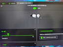 雷蛇（Razer）战锤狂鲨V3有线入耳式耳机 7.1环绕声 吃鸡神器 三角洲官方指定 Type C 白色（赠THX软件 可调EQ） 实拍图