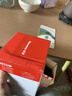 纽曼4g终身免流摄像头家用800万像素双向视频通话手机远程监控器360度无死角带夜视全景无需连wifi网络 实拍图