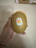 佳沛（zespri）新西兰阳光金奇异果10粒巨大果单果146-175g 猕猴桃水果礼盒 实拍图