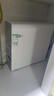 美的（Midea）净水器【白泽净矿2.0 1200G】0阻垢剂直饮 6年长效RO反渗透过滤器  家用厨下净水机  矿物质双出水 实拍图