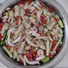 正大食品（CP）鸡爪净重2斤（单个鸡爪约40-50g） 柠檬鸡爪生鲜烧烤 实拍图
