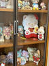 TOP TOYHello Kitty招财猫搪胶毛绒公仔玩偶女生生日儿童礼物 实拍图
