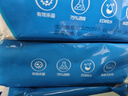京东京造 75%酒精湿巾80片*3包杀菌率99.9% 湿纸巾 卫生消毒湿巾纸 实拍图