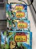 十月稻田 黑米 2斤 黑米粥 新米 五谷杂粮 低脂粗粮 黑色谷物 八宝粥原料 实拍图