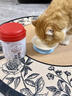 拜达尔猫咪幼猫0乳糖羊奶粉200g狗狗幼犬绵羊奶宠物新生全阶段康复营养 实拍图