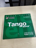 天章 （TANGO）【缺页十倍赔】新绿天章五联二等分可撕边发票针式电脑打印纸1000页241-5-1/2S(白红蓝绿黄)可定制 实拍图