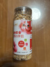 朗诺冻干肉碎拌饭猫犬零食粮伴侣冻干粮猫咪狗营养宠物食品美味解馋 单罐 鸡肉味60g 实拍图