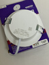 公牛（BULL）感应筒灯LED嵌入式走廊过道MT-C006A-CS 6W3.5寸自然白光5700K 实拍图
