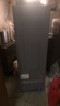 上菱183升两门小型冰箱小户型家用出租房用 出租屋办公室宿舍双门双开门电冰箱以旧换新BCD-183D 实拍图