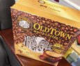 旧街场（OLDTOWN）速溶原味白咖啡无蔗糖马来西亚进口二合一咖啡粉25g*20条中度焙炒 实拍图
