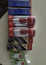 高露洁（Colgate）无水红管酵素美白牙膏101g+氨基酸护龈牙膏90g 去黄去渍 早晚CP 实拍图