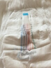 bebebus超裤安睡拉拉裤超薄透气尿不湿成长裤学步裤一整夜4XL24片 实拍图