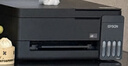 爱普生（EPSON）【新品】墨仓式 L3353彩色打印机 微信打印/无线连接 家用AI学习打印机（打印、复印、扫描） 实拍图