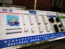 兄弟（brother）DCP-T436W彩色墨仓打印机复印扫描一体机连供小型家用家庭学习学生作业试卷照片手机微信无线远程 T236白色款：USB线(不支持手机） 官方标配：2年全国联保 | 原装黑彩墨 实拍图