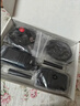 TCL【双台装】对讲机HT6 plus 超长待机 专业大功率远距离户外无线手台商务办公民用手持（赠USB线） 实拍图