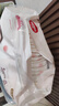 好奇（Huggies）铂金装小桃裤成长裤XL96片(12-17kg)加大号尿不湿【透爽散热】 实拍图