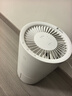 米家小米空气加湿器 无雾加湿器3 400mL/h快速加湿保湿礼品家用卧室大容量办公室婴儿孕妇 4L大容量 实拍图