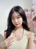 唯一（Winy）母亲节礼物蓝桉与鸟999足银项链女款吊坠生日520送女朋友首饰 实拍图