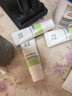 玉泽（Dr.Yu）焕白淡斑修护霜50g 美白淡斑护肤品 实拍图