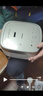 松下（Panasonic）饭光光2.0电饭煲0涂层IH家用电饭锅3-4人母婴级无涂层不锈钢2.9L一级能效SR-HNS102-W 实拍图