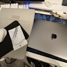苹果（Apple） MacBook Pro/Air 二手苹果笔记本电脑 商务 办公 游戏 设计 剪辑 99新20款【旗舰】M1-N63灰N93银256G 实拍图