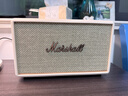 Marshall（马歇尔）ACTON III 音箱3代无线蓝牙摇滚家用重低音生日礼物电脑音响 奶白色 实拍图
