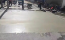 水泥路面修补料高强度混凝土地面起沙起皮裂缝道路快速修复剂砂浆 25kg水泥灰色（高强度/快干) 实拍图