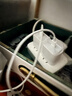 Apple/苹果 20W type-c充电器 苹果usb-c充电器原装手机快充头 旗舰店苹果iphone17/16/15promax充电器 实拍图