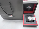 天梭（TISSOT） 力洛克系列20周年纪念款男表 瑞士机械男士钢带商务表生日礼物 实拍图