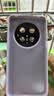 摩斐【星光饰钉丨镜头全包】适用华为mate70pro手机壳70pro+防摔真素皮超薄散热磨砂硅胶软边优享版 实拍图