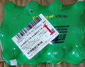 可口可乐（Coca-Cola）雪碧 Sprite 零卡 无糖零卡 汽水 含汽饮料 300ml*12瓶 整箱装 实拍图