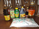 海天 生抽酱油 味极鲜1.9L【特级酱油】味极鲜系列 炒菜凉拌调味品 实拍图