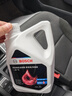 博世（BOSCH）有机长效汽车防冻液发动机冷却液 养车保养 冰点-45℃ 2L（红色） 实拍图