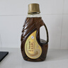 天府菜油【保真菜籽油】小瓶 （五星）1.8L非转基因  四川风味国企出品 实拍图