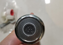苏泊尔（SUPOR）厨房龙头延伸器增压防溅水神器起泡器万向旋转全铜水嘴延长款S 实拍图