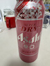 Asahi朝日超爽生啤酒500ml*4罐*6组 樱花春日限定款整箱装 实拍图