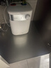 美的（Midea）【8年质保】电热小厨宝5L迷你热水宝1650w速热上出水厨下安装家用洗碗洗菜热水宝 实拍图
