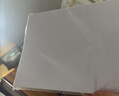 【全网热销】a4纸打印复印纸 70g办公A4白纸草稿纸学生作业用草稿本空白纸用品 【产业带好货】A4打印纸-20张 实拍图