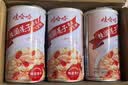娃哈哈【节日礼盒】桂圆莲子八宝粥280g*12罐 五谷营养早餐速食即食代餐 实拍图