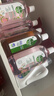 滴露（Dettol）香氛自然衣物消毒液1L*4  留香48H洗衣除汗臭 儿童玩具杀菌消毒水 实拍图