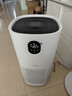 东芝（TOSHIBA）大白梨空气净化器除花粉过敏源甲醛pm2.5等离子消杀母婴家用病毒细菌医护级卫健委备案家用 实拍图