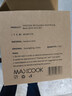 美厨（MAXCOOK）加厚304不锈钢汤盆 炒菜盘大碗盛汤方便面冷面碗菜碗家用MCWA7276 实拍图
