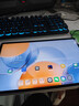 联想（Lenovo）小新PadPro GT 11.1英寸办公学习游戏AI平板电脑3.2K超清大屏骁龙8Gen3国家补贴教育优惠 8+256G白 实拍图