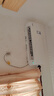 松下空调松之舞1.5匹新一级能效省电挂机速冷低噪音 变频冷暖铜管 独立除湿自清洁国家补贴HZ35K410Q 实拍图