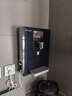 海尔（Haier）鲜活水管线机无水箱家用高端净水器伴侣直饮机壁挂式饮水机100℃真沸腾抑菌管路HGRZ2502-U1 实拍图